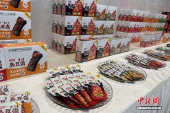 原来你是这样的河南｜这座河南小城拿捏了你的胃